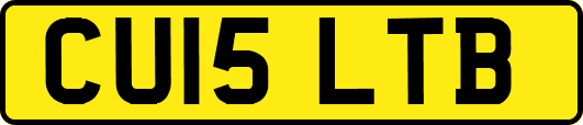 CU15LTB