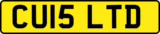 CU15LTD