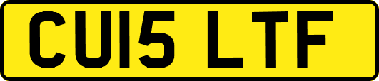 CU15LTF