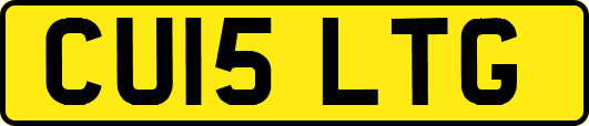 CU15LTG