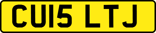CU15LTJ