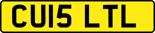 CU15LTL