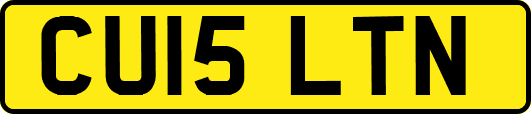 CU15LTN