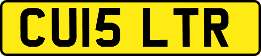 CU15LTR