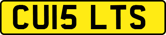 CU15LTS