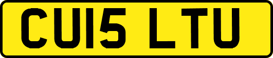 CU15LTU