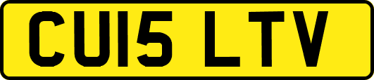 CU15LTV