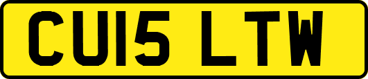 CU15LTW