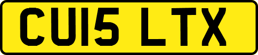CU15LTX