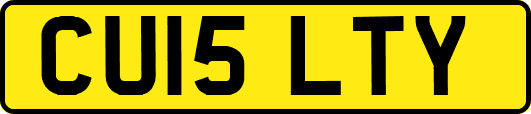 CU15LTY
