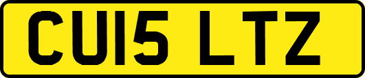CU15LTZ