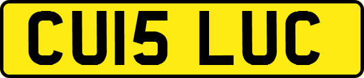 CU15LUC