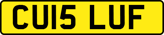 CU15LUF