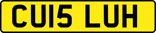 CU15LUH