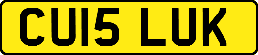CU15LUK
