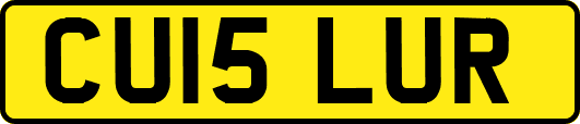 CU15LUR