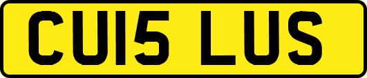 CU15LUS