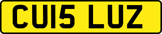 CU15LUZ