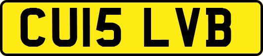 CU15LVB
