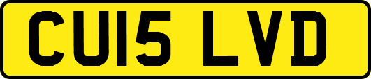 CU15LVD