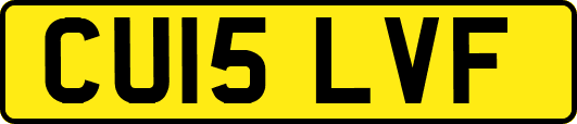 CU15LVF