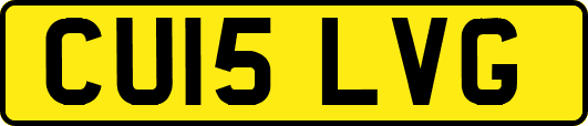 CU15LVG