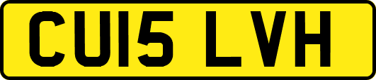 CU15LVH