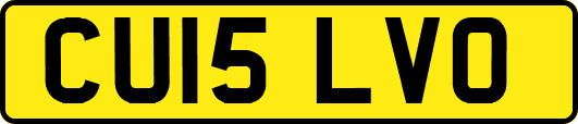 CU15LVO