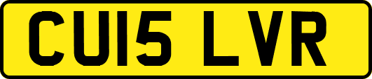 CU15LVR