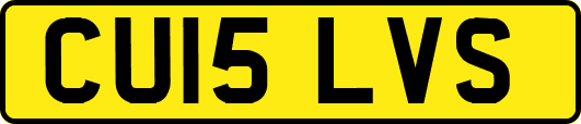 CU15LVS