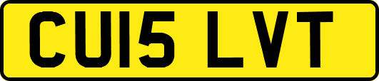 CU15LVT