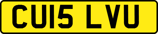 CU15LVU