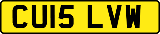 CU15LVW
