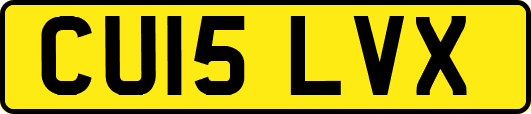 CU15LVX
