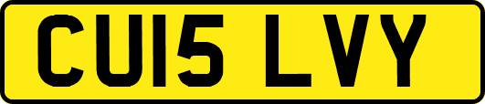 CU15LVY