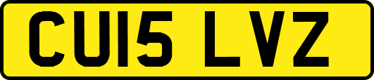 CU15LVZ