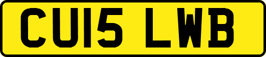CU15LWB
