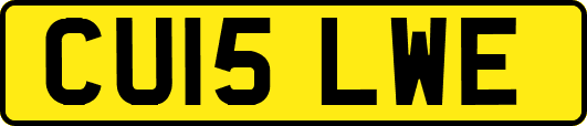 CU15LWE