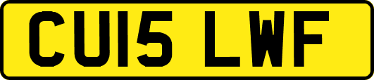 CU15LWF