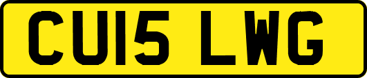 CU15LWG