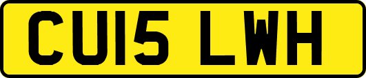 CU15LWH