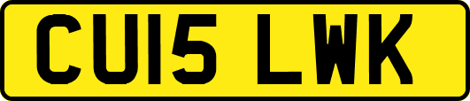 CU15LWK