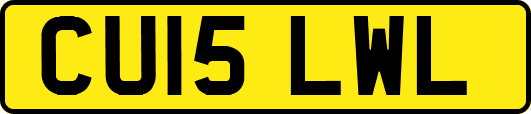 CU15LWL