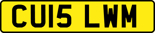CU15LWM