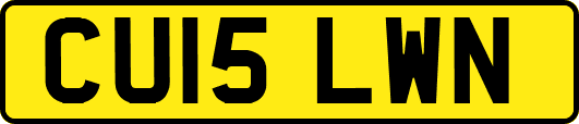 CU15LWN