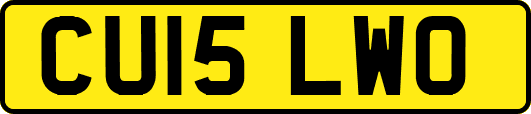 CU15LWO