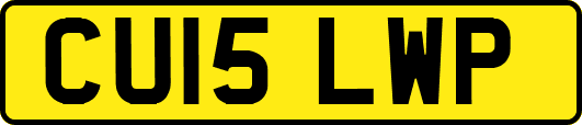 CU15LWP