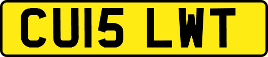 CU15LWT