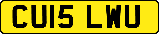 CU15LWU