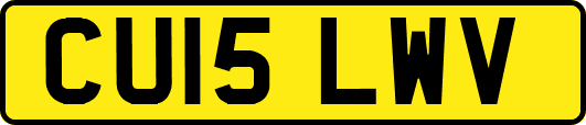 CU15LWV